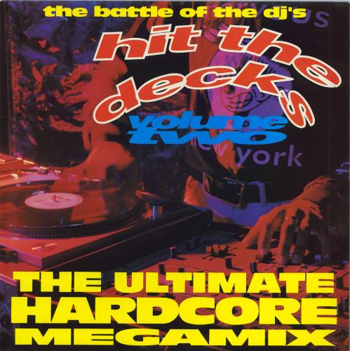 ミュージック LEGENDARY DJ BATTLE ROUND 1 DVD + 2MIX-CD Twiztid, Blaze, & DJ Godzila - Odyssey EP – MNE Store